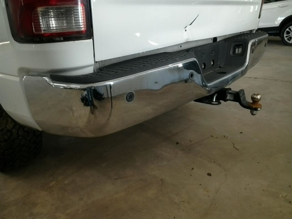 RAM1500 2012 Jack 104778662