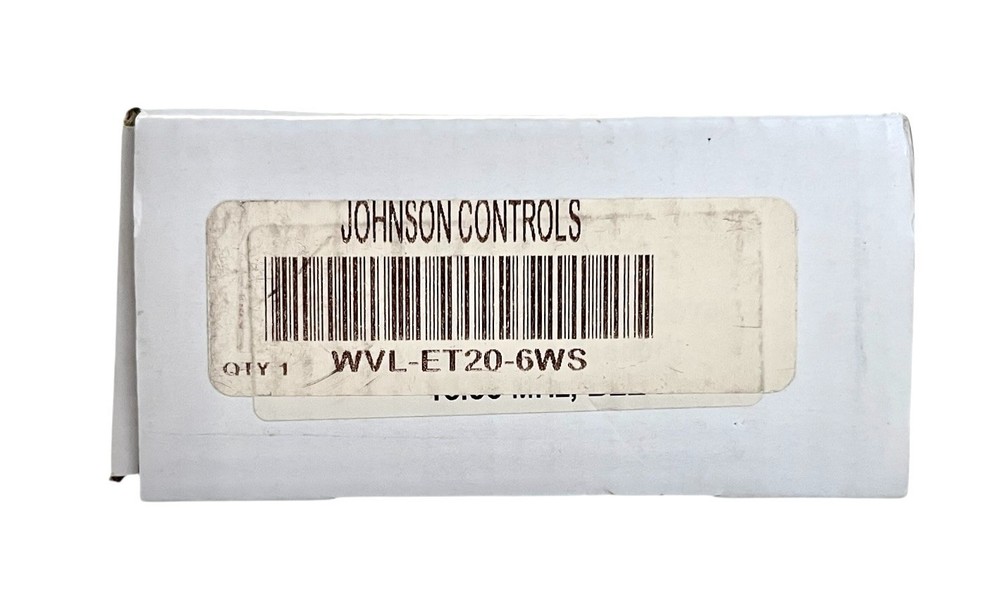 WaveLynx ET20-6WS Single Gang Reader
