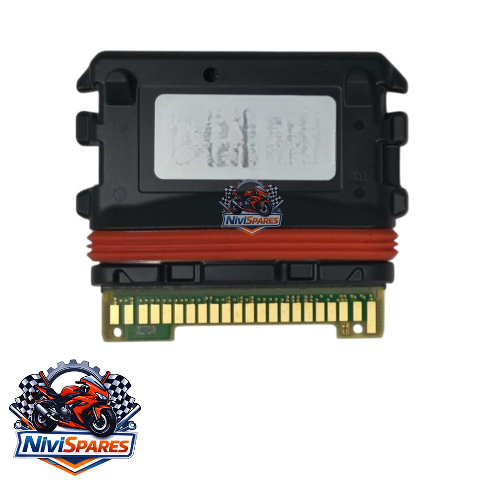 Engine Control Unit For KTM RC 200 2020