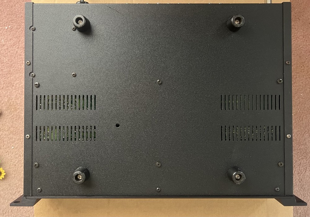 SAE P101 DIRECT LINE PREAMPLIFIER SUPERB CONDITION