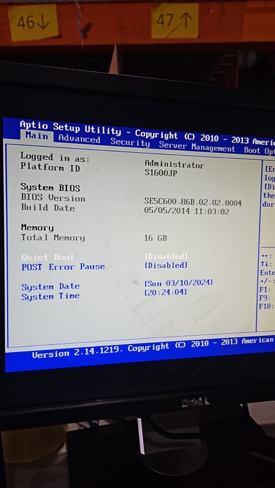 Riverbed Steelhead CXA-03070-B010 Application Accelerator