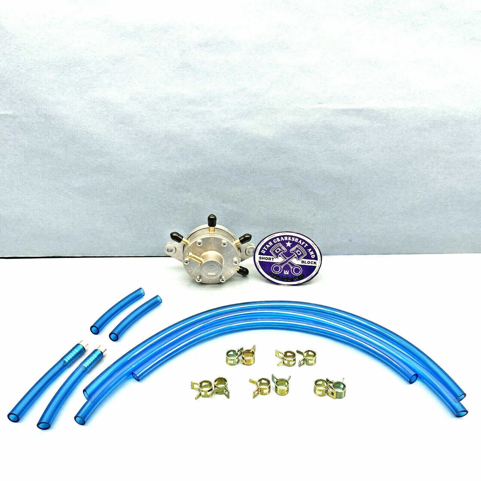 POLARIS 650 750 780 1992-1995 SL SLT SLX 92-95 FUEL PUMP REPAIR CONVERSION KIT