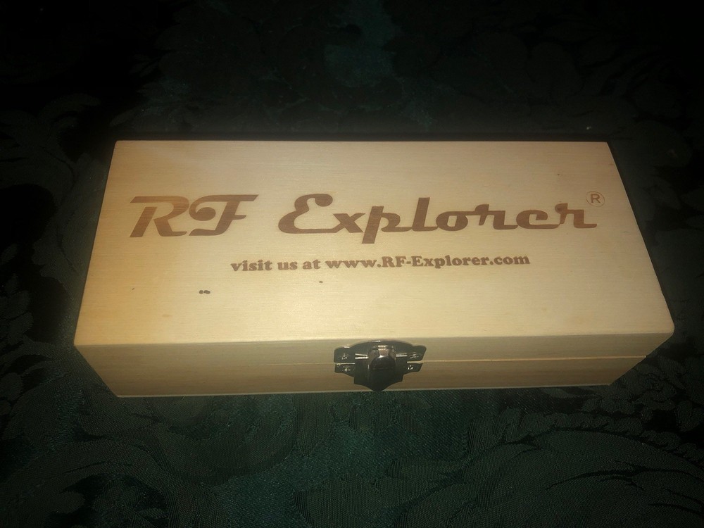 Antenna Kit, For RF-Explorer3, RF-Explorer/6 & RF-Signal Generator RF Generator