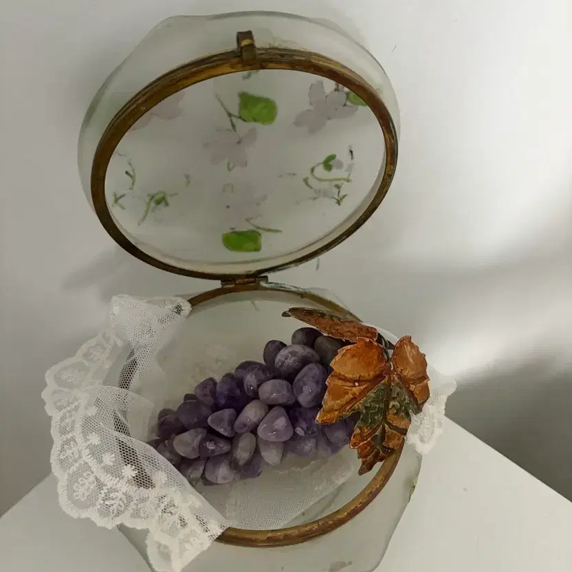 Antique 1880s Tringket