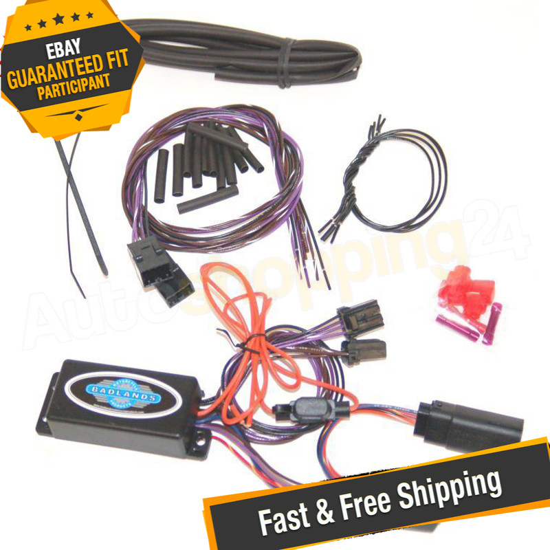Badlands ILL-SS-SRCVO Illuminator Static Signal Light Module