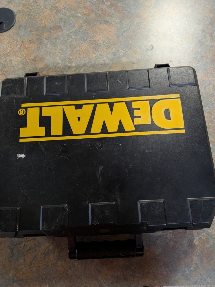 DeWalt D25330 Chipping Hammer