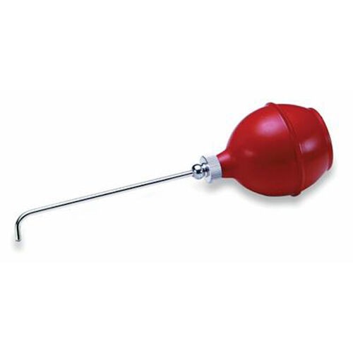 Buffalo - Chip Syringe Complete with Red Bulb