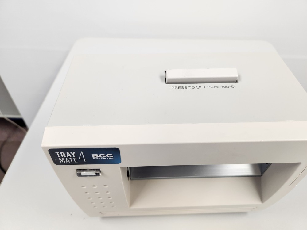 BCC Software Traymate 4 Printer