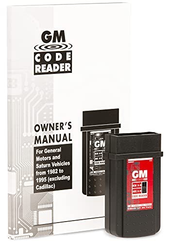 3123 GM OBD1 Windows XP Code Reader for GM