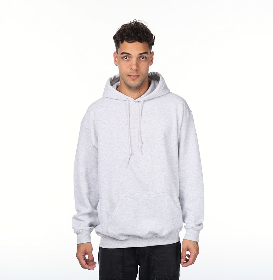 Gildan Heavy Blend Hooded Sweatshirt 18500 ( S-XL )