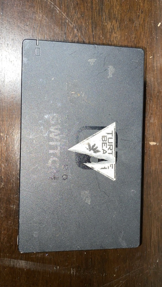 Nintendo Switch Bundle