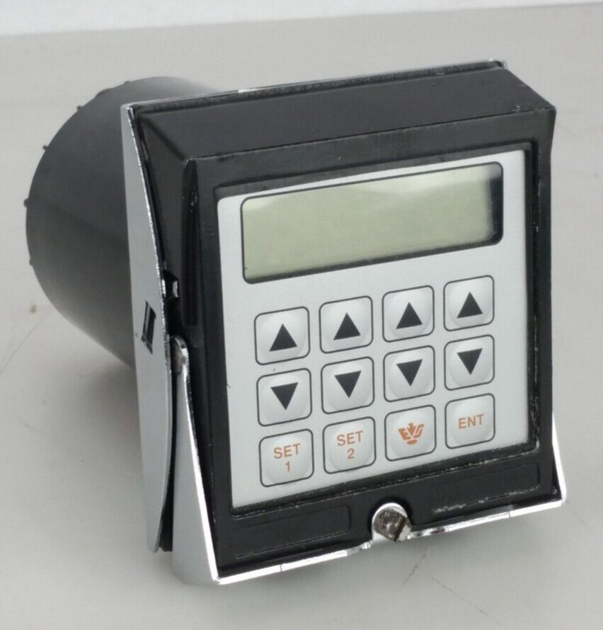 DANAHER CONTROLS EAGLE SIGNAL CX412A6 UNTESTED