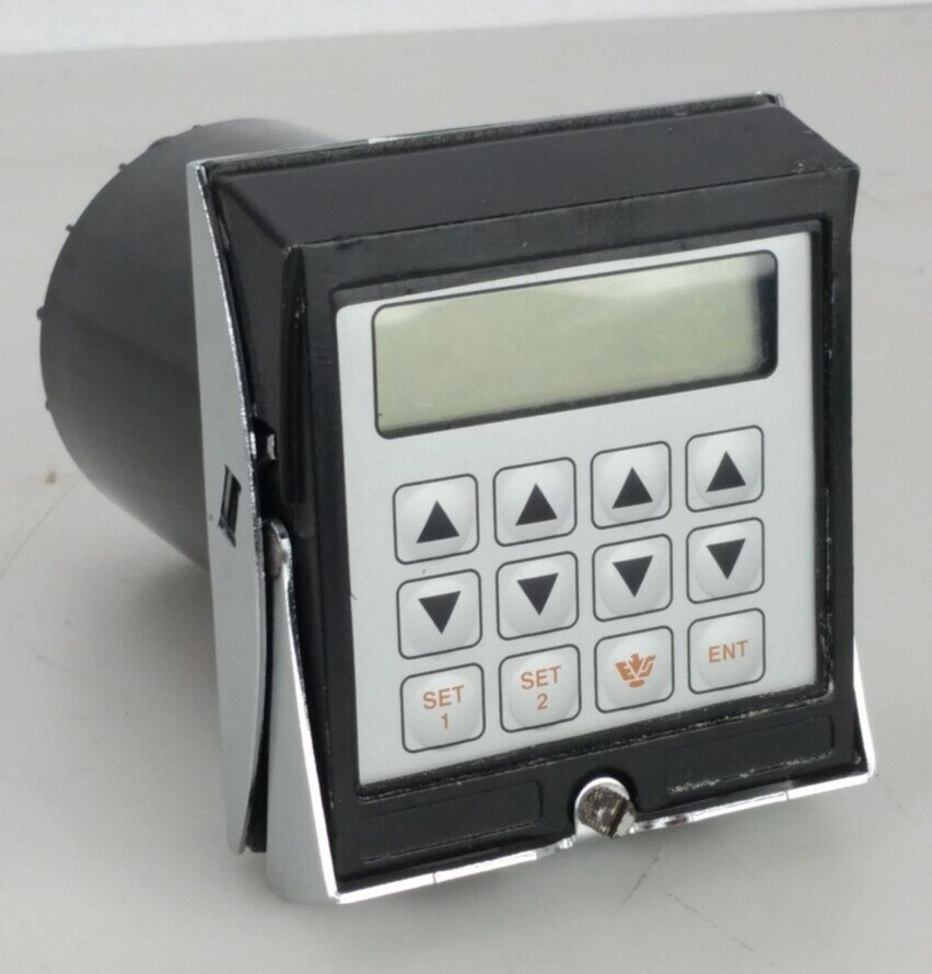 DANAHER CONTROLS EAGLE SIGNAL CX412A6 UNTESTED