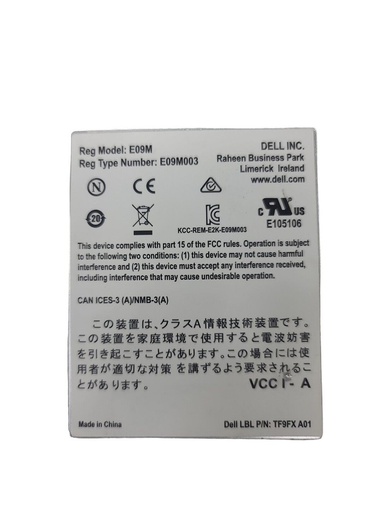 Dell NEX-900926-A PS6210 EqualLogic Controller Module 18 E09M003