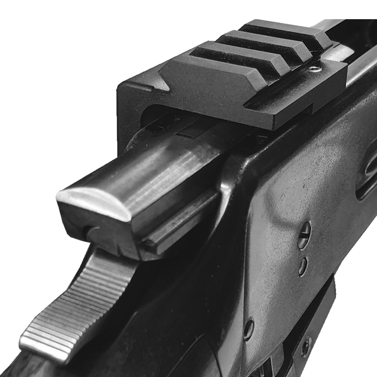 WINCHESTER 94 & 92 Mount Red Dot Scope Top eject model lever actions- Gun-Guides