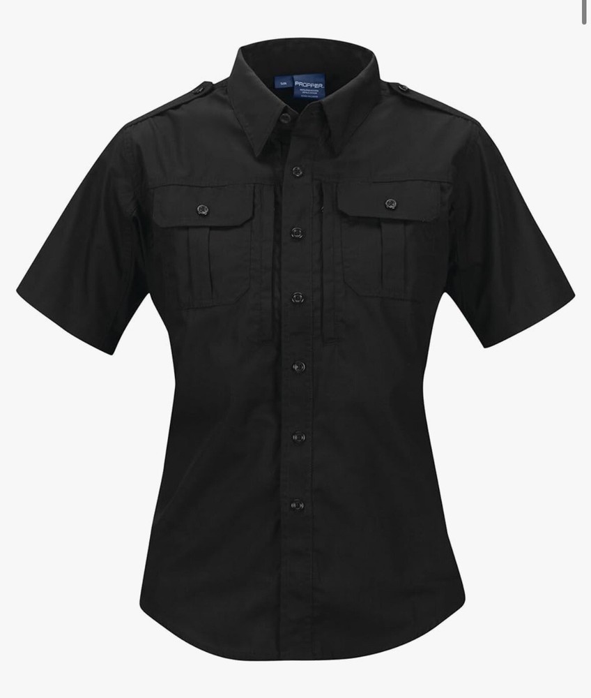 propper tactical shirt S