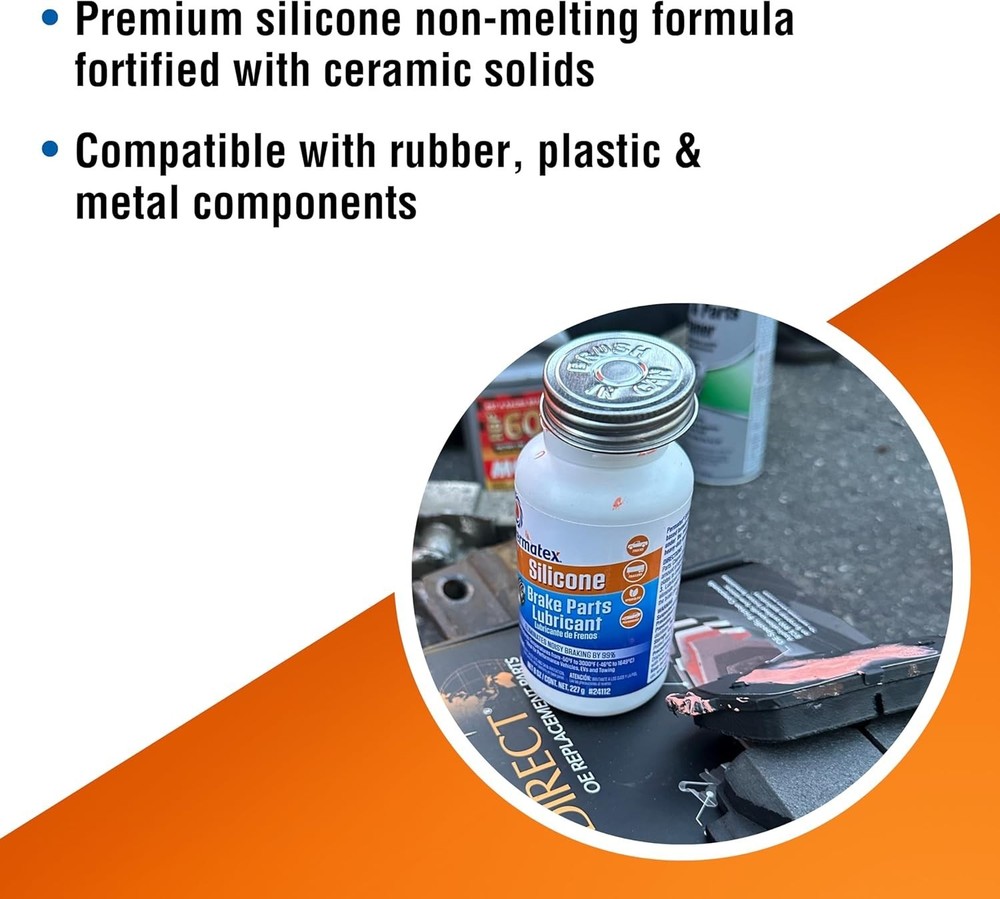 Assembly Lubricant