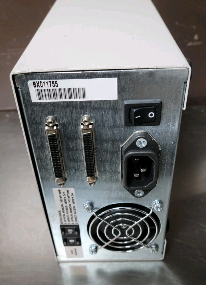 HP C1114R 9.1GB External Drive replacement for 9100MX