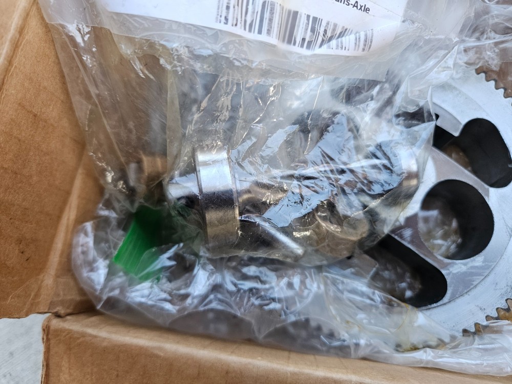 Rascal Mobility Scooter 245 replacement trans axle internal gears