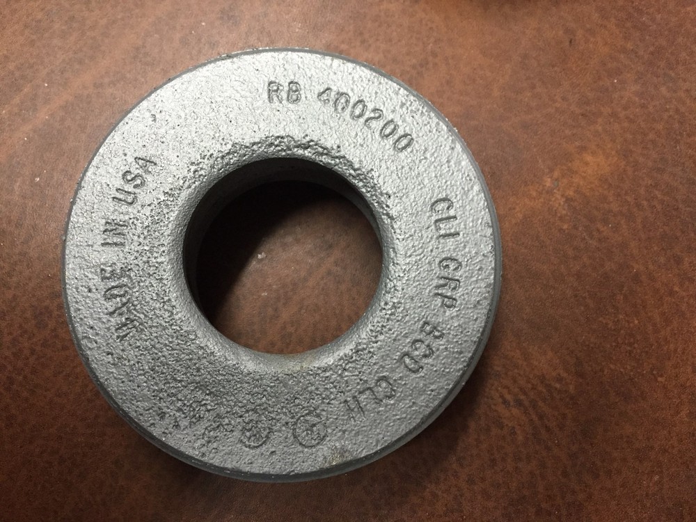 APPLETON RB400200  HAZARDOUS LOCATION REDUCING BUSHINGS - NEW