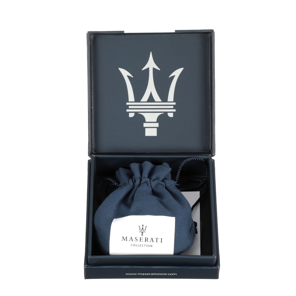 Maserati Money Clip