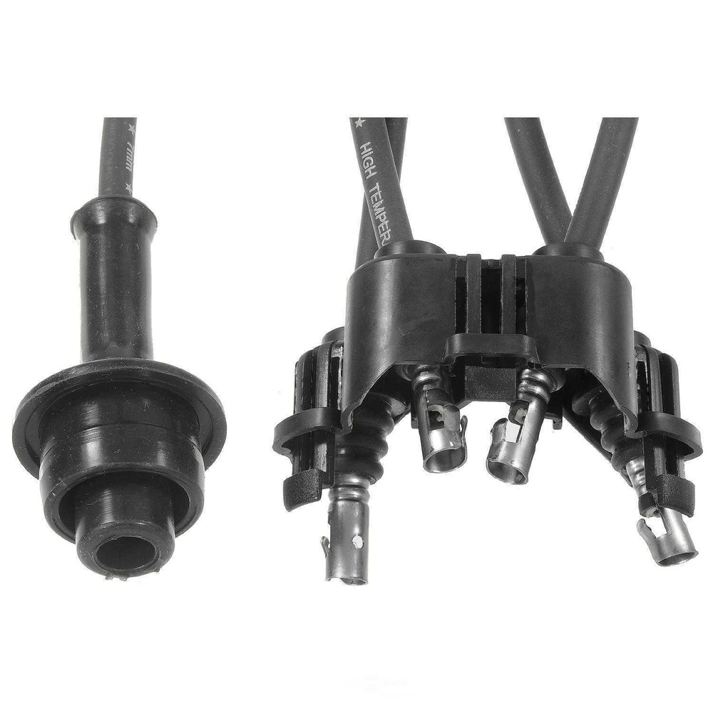 Spark Plug Wire Set Standard 27446