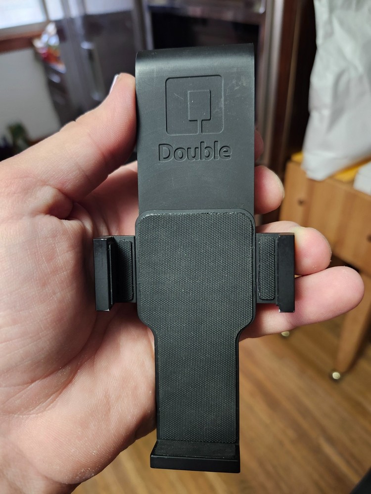 Double Robotics Telepresence Robot 1st generation