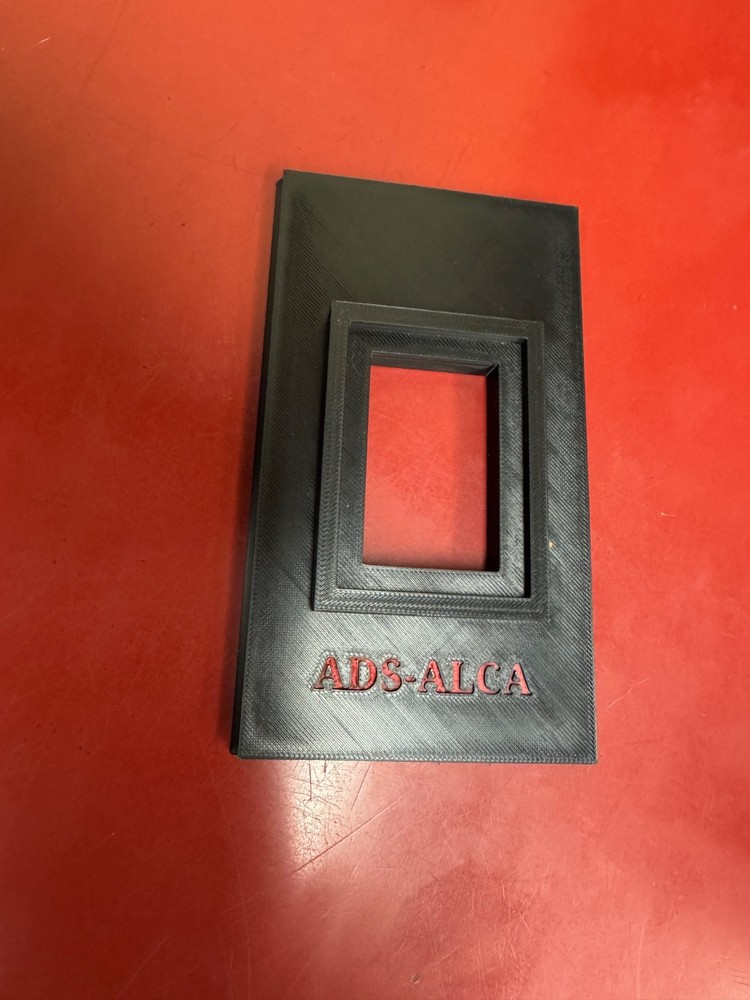 Compustar/Firstech remote start prep station w/clamp