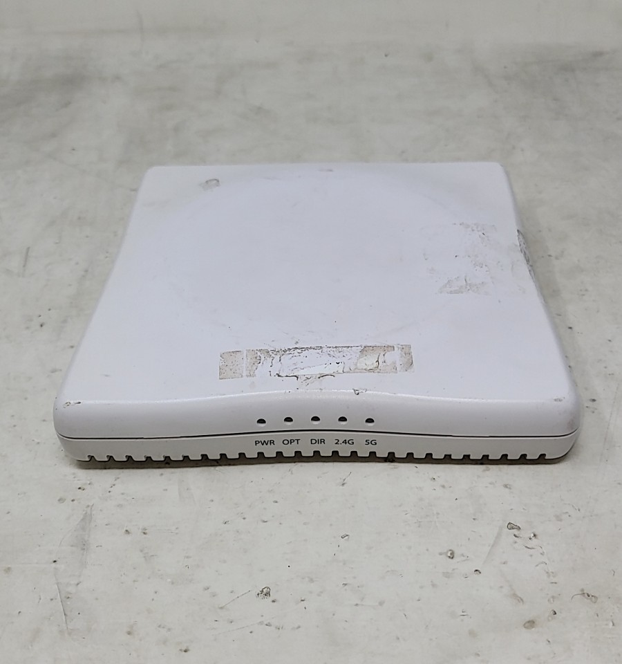 RUCKUS WIRELESS ZONEFLEX 7363 901-7363-US00 Access Point SEE NOTES