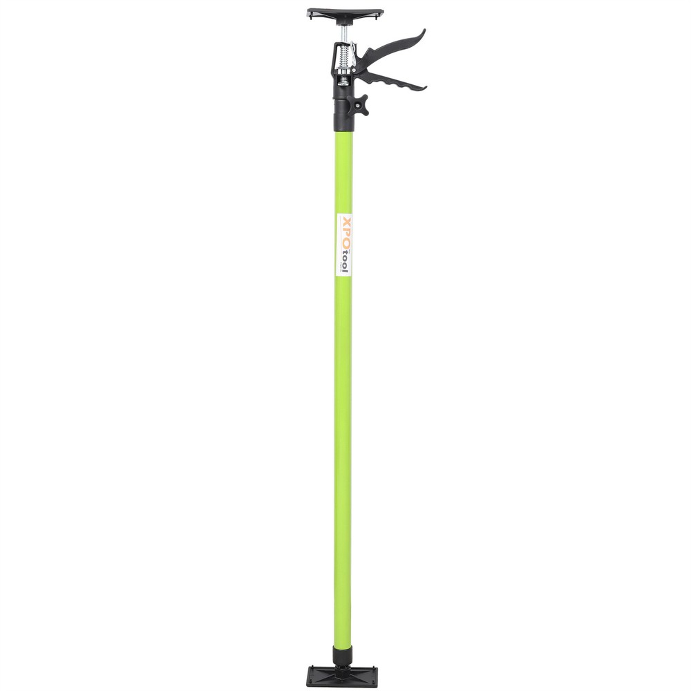 4pcs Support Pole Steel Jack Adjustable 45" to 114" 3rd Hand Support System