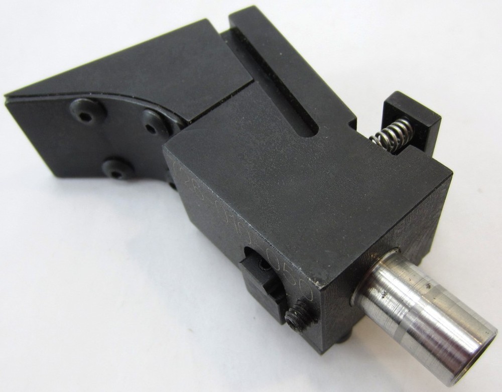 AMP? Crimp Die 726-010-050