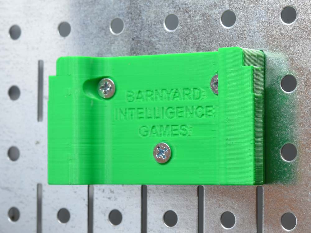 *4-Pack* Barnyard Intel Battery Holder for EGO 56V