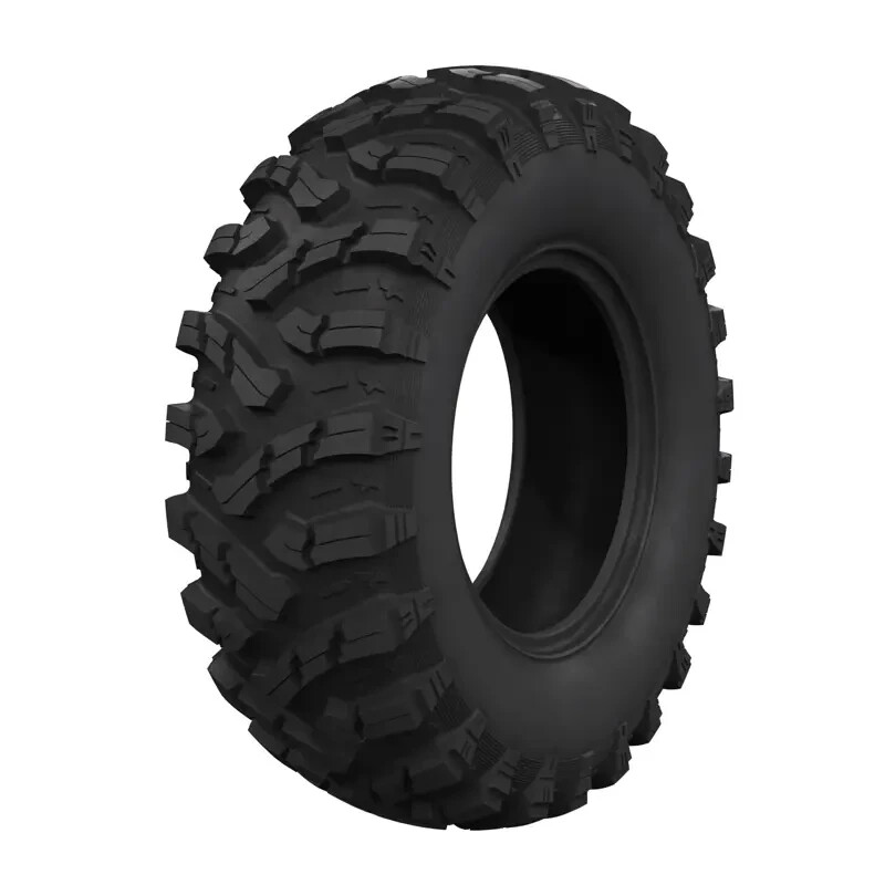 Pro Armor X Terrain Tires 29x9x14 Size - OEM Polaris #5418332 - Front Tire