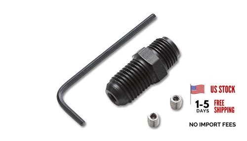 10288 1/8" NPT Oil Restrictor Fitting