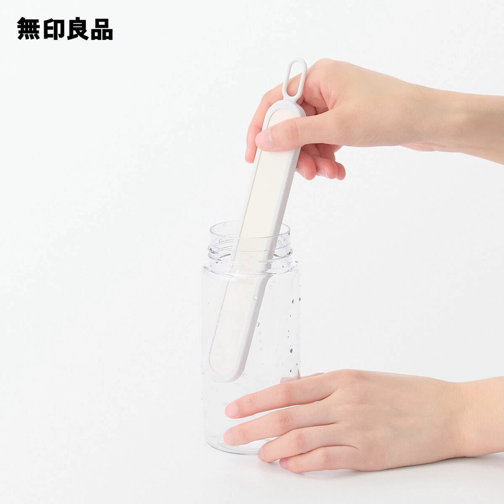 MUJI Bottle Drying Stick 22cm 24
