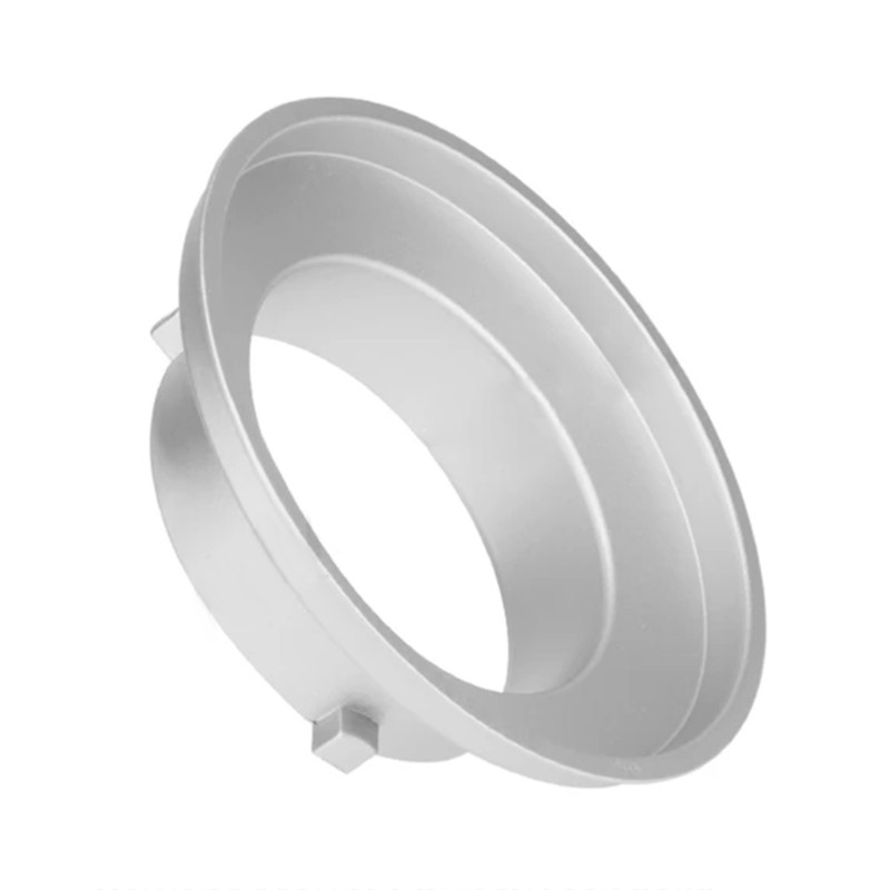 150mm Mount To Bowens Mounts Rings Studio Adapter Flash Strobe S-type Softbox