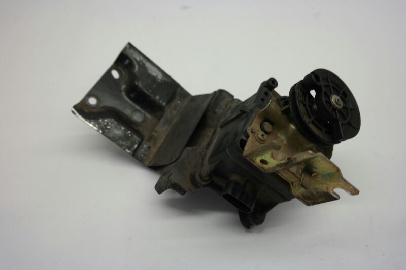 2002 Toyota Solara Cruise Speed Regulator