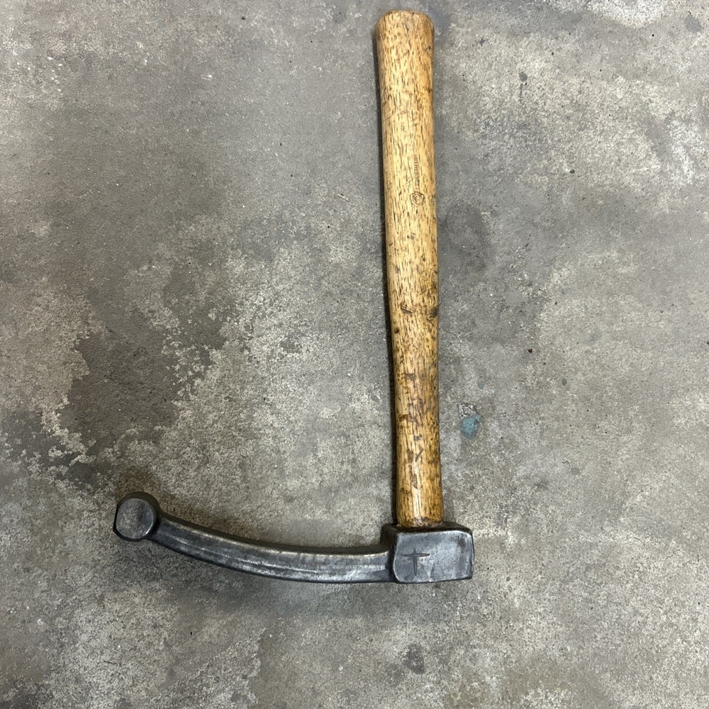 Cornwell Tools Fender Bumper Hammer FABT1115