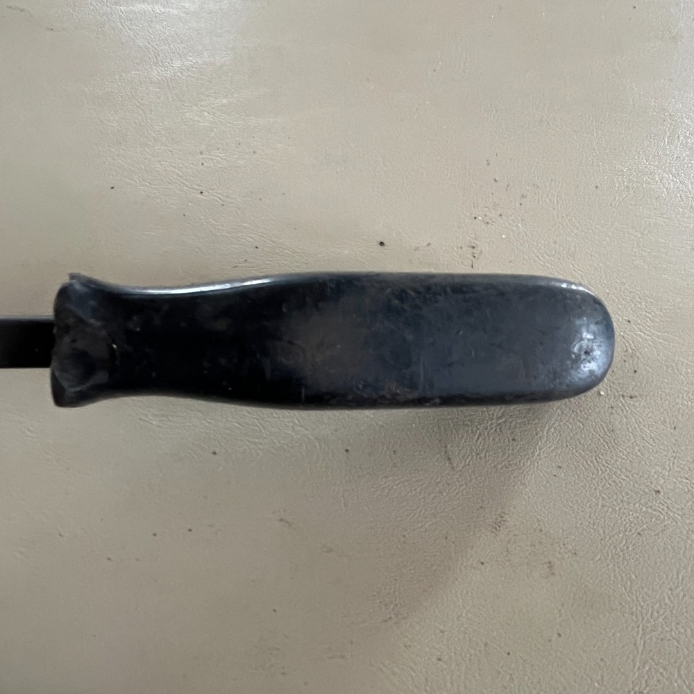 Unbranded Pry Bar Multi Purpose Tool 11" Long CR-MO