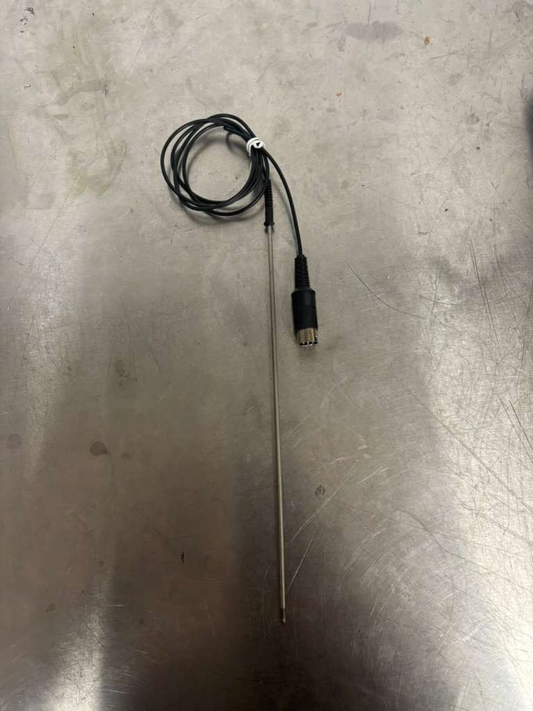 IKA RET Basic Safety Digital RET B S001 WITH TEMP PROBE Barely