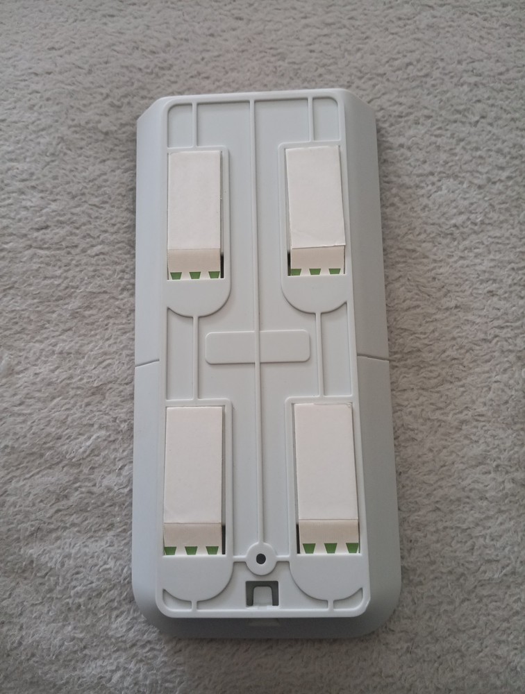 simplisafe keypad unit KP3W#008814f