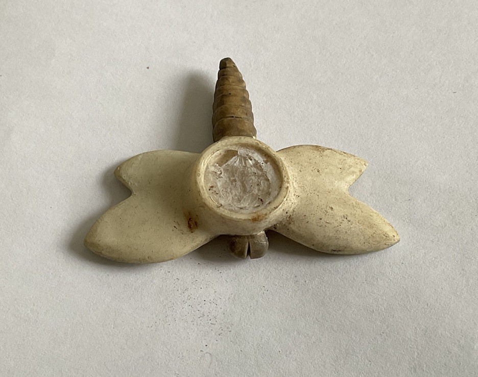 Small Firefly Whimsical