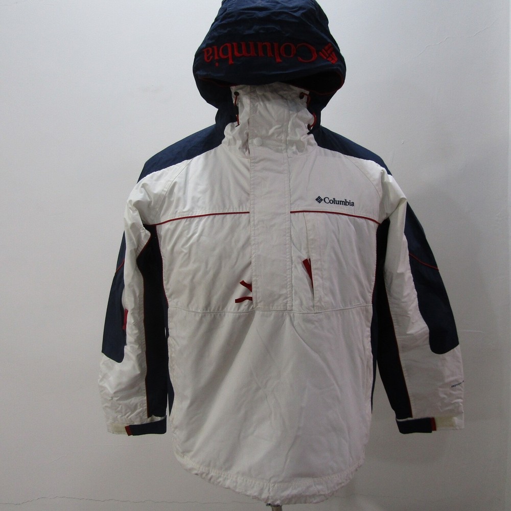 Columbia Jacket Chest Size UK REF (11882)]