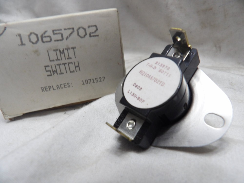 Limit Switch HQ1065702TD
