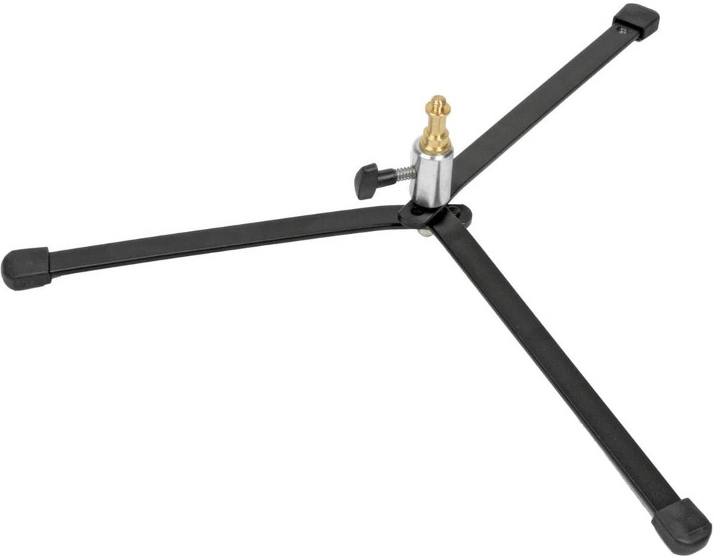 Manfrotto Backlight Stand and Extension Pole with 5/8" Reversable Mounting Stud
