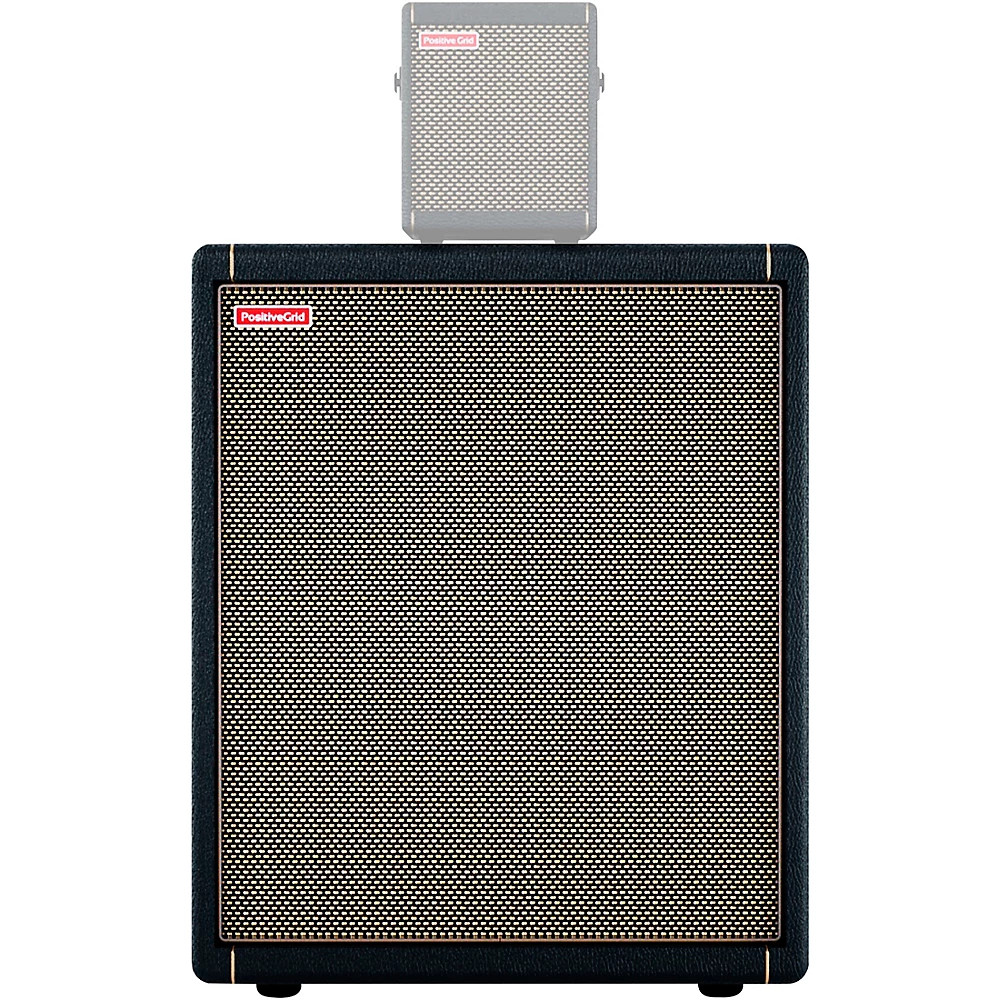 Positive Grid Spark CAB Powered FRFR Speaker Cab Black