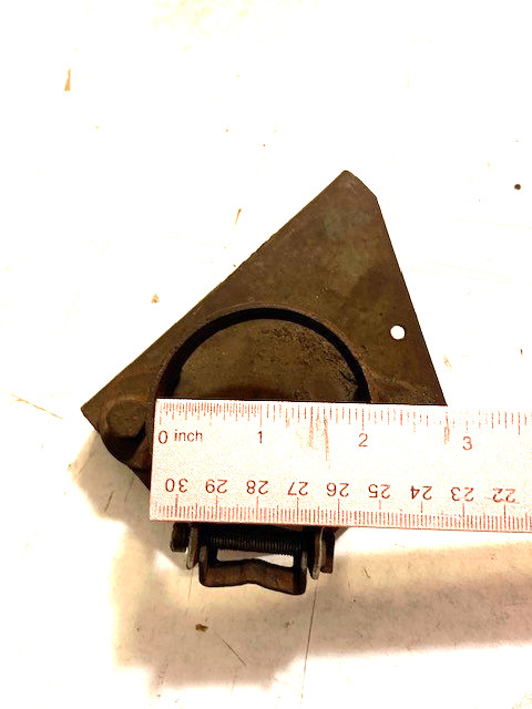 Wisconsin Engine Ignition Coil Mount Bracket