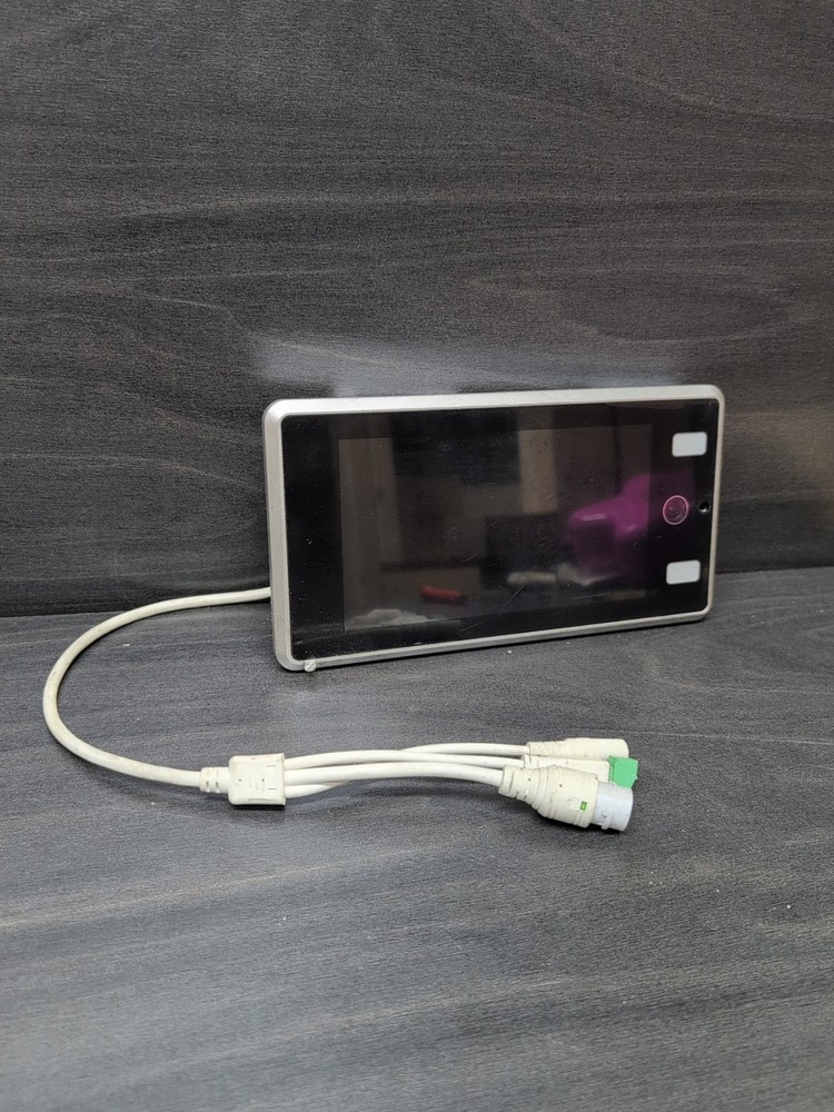 Richtech V2 Pro B Temperature Screening Unit Display