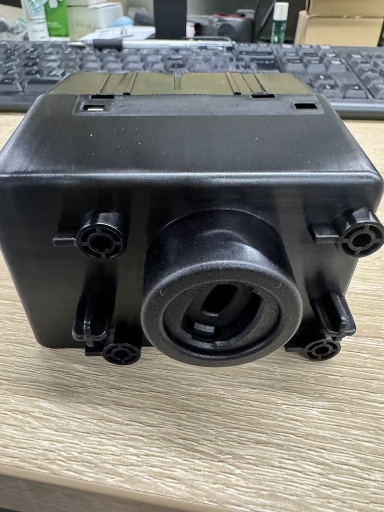 WIRELESS IGNITION NODE REMOTE START MODULE 68105738AF FOR DODGE RAM 2011-2014