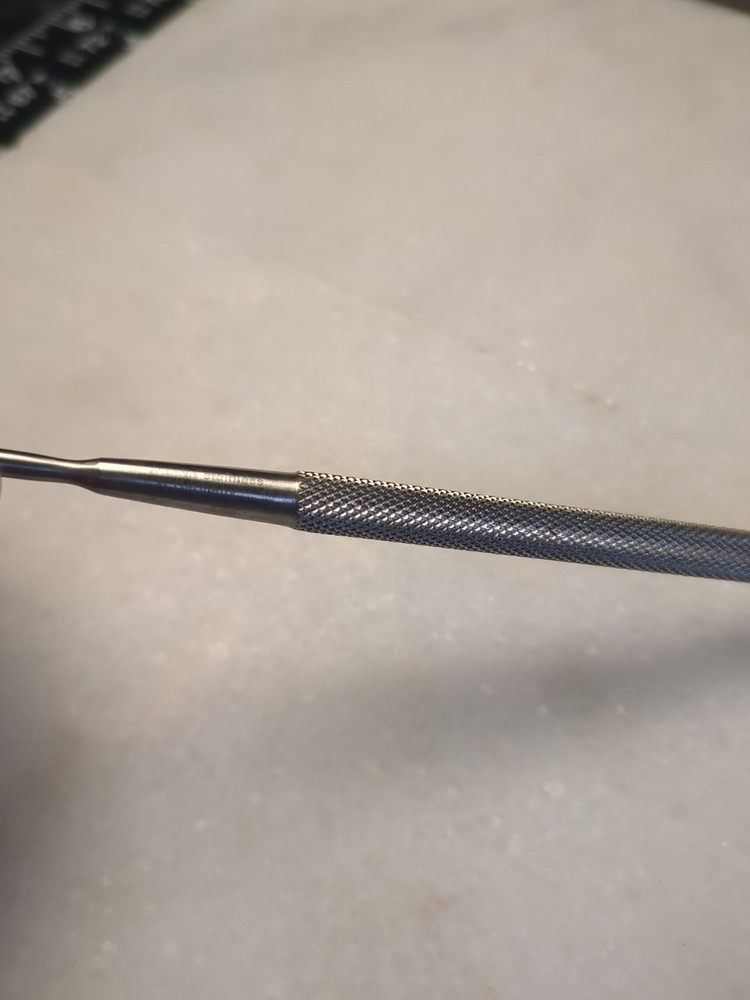 W. Link 10-1414 Miyoshi Nucleus Push Pull Hook